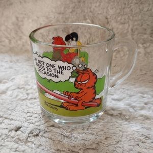 Garfield Cup